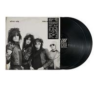 Mötley Crüe – From the Beginning – Vinyle 12"