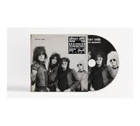 Mötley Crüe – From the Beginning – CD – Digisleeve