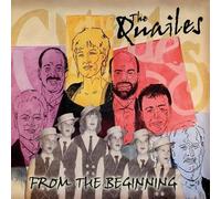 The Quailes - from The Beginning