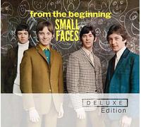 SMALL FACES - FROM THE BEGINNING (DELUXE EDITION) 2 CD++++++++++++ NEUF