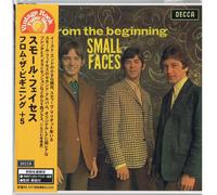 From The Beginning+5 (Edition Limitée) - Japanese Import