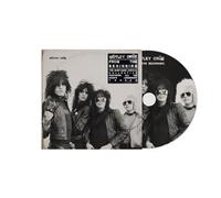From The Beginning CD