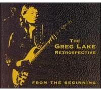 From The Beginning: Retrospective (Best Of)