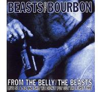 From The Belly Of The Beasts Live 91 & 92 And Shit We Didn't Put Out The First Time (Édition Double Cds)