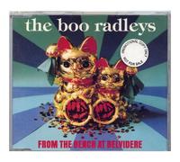 Creation Skateboards – BOO RADLEYS – from The Bench at Belvidere