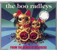 BOO RADLEYS - from The Bench at Belvidere