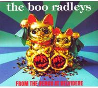 From The Bench At Belvidere by Boo Radleys