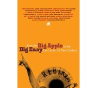 From the Big Apple to the Big Easy: Concert [Import USA Zone 1]