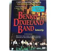 From the Birth of Jazz to Our Days - Benkó Dixieland Band Concert - 1865-1917 / Part One / I. Resz