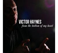 from The Bottom of My Heart [Import Allemand]