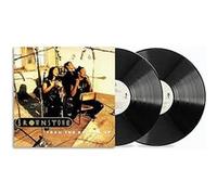 Brownstone - from The Bottom Up