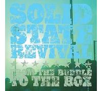 From The Bubble To The Box