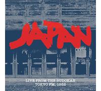 from The Budokan Tokyo FM 1982