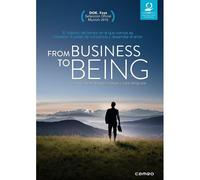 From The Business To Being - Dvd