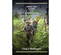 From the Cape to Kasserine: Ten Years of African Hunting 2007-2016