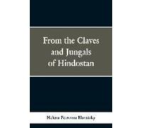 From The Caves And Jungles Of Hindustan