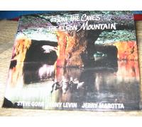 from Caves of The Iron Mountain