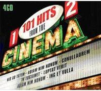 from The Cinema-101 Hits [Import]