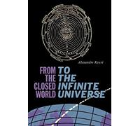 From the Closed World to the Infinite Universe: Hideyo Noguchi Lecture