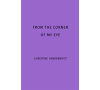 From The Corner Of My Eye