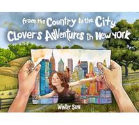 From the Country to the City: Clover's Adventures in New York
