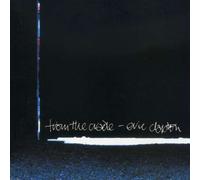 From The Cradle - Eric Clapton CD WARNER BROS