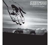 Subhumans – From the Cradle to the Grave – CD Digipak Édition Limitée