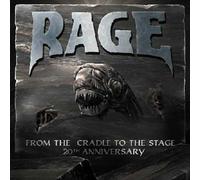 From The Cradle To The Stage - 20th Anniversary