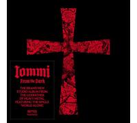 From The Dark CD