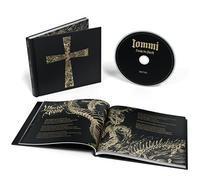 From The Dark Édition Deluxe Limitée CD
