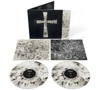 From The Dark Édition Limitée Exclusivité Fnac Vinyle Noir et Blanc Marbré Vinyle