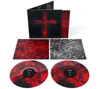 From The Dark Édition Limitée Exclusivité Fnac Vinyle Noir et Rouge marbré Vinyle