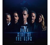 Herbert Pixner Projekt – From the Dark Side of the Alps – Vinyle