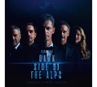 Herbert Pixner Projekt – From the Dark Side of the Alps – Broken Silence