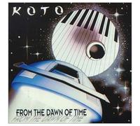 From the Dawn of Time – Zyx Music