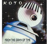 From the Dawn of Time – Zyx Music