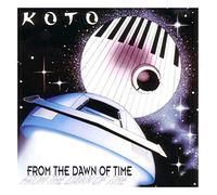 Koto – From the Dawn of Time – Édition importée – Zyx Music