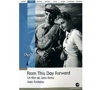 From This Day Forward