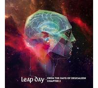 Des jours de Deucalion – Chapitre deux – Oskar