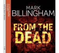From the Dead Billingham, Mark (Auteur)