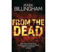 From the Dead Billingham, Mark (Auteur)