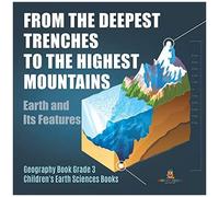 From The Deepest Trenches To The Highest Mountains