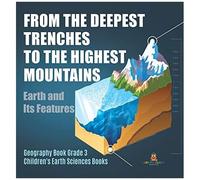 From The Deepest Trenches To The Highest Mountains