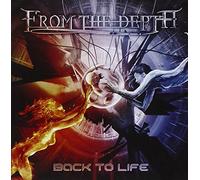 From the Depth - Back to Life [Import]