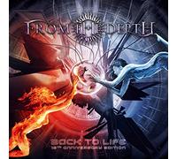 From the depths - Back to life