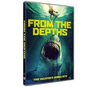 From The Depths [Dvd]