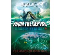 from The Depths: Lost City Atlantis & Legend