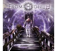 From the Depths - Moments [Import]