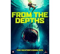 From the Depths [ NON-USA FORMAT, PAL, Reg.0 Import - Denmark ]