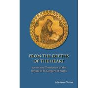 From the Depths of the Heart by Abraham Terian Abraham Terian (Auteur)